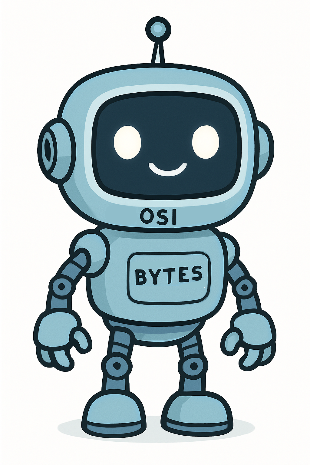 OSI-Bytes