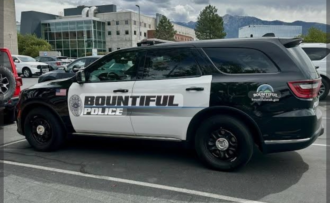 Bountiful Man Charged with Attempted Murder After Alleged Attack on Mother